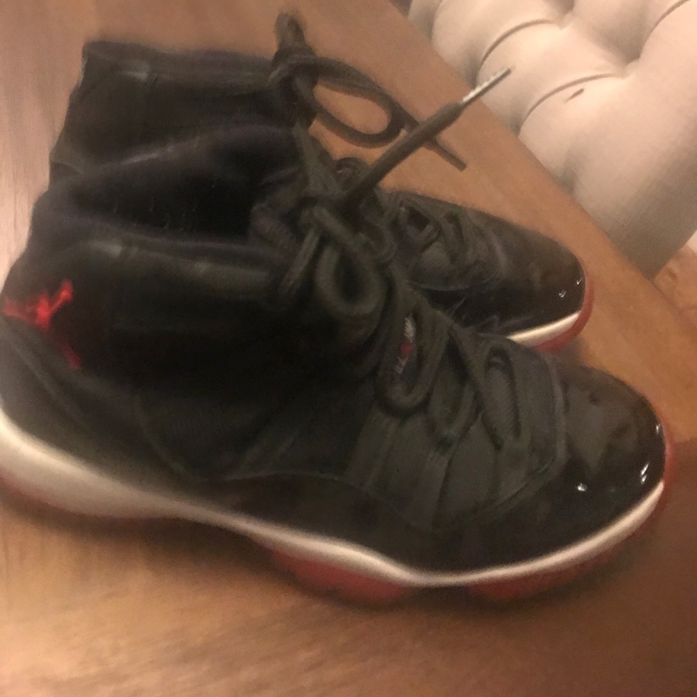 Nike Jordan’s